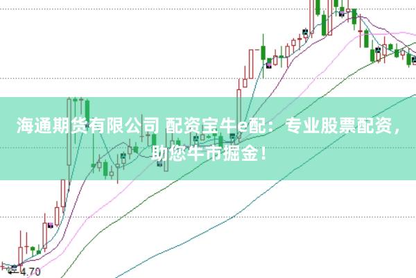 海通期货有限公司 配资宝牛e配：专业股票配资，助您牛市掘金！