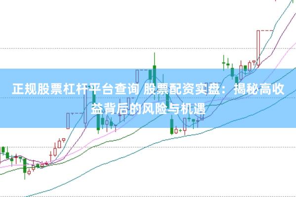 正规股票杠杆平台查询 股票配资实盘：揭秘高收益背后的风险与机遇