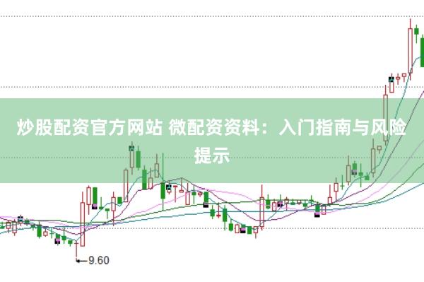 炒股配资官方网站 微配资资料：入门指南与风险提示