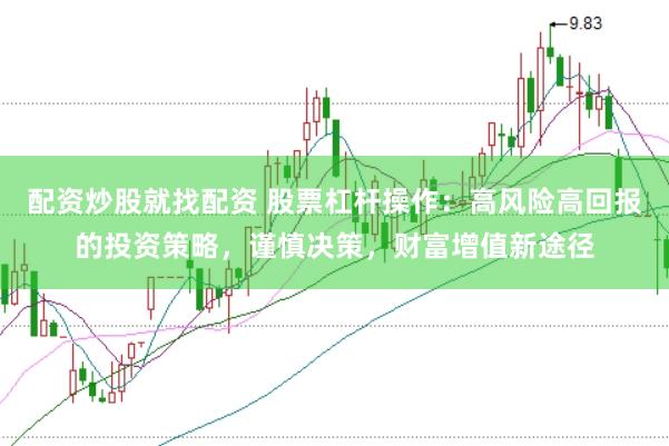 配资炒股就找配资 股票杠杆操作：高风险高回报的投资策略，谨慎决策，财富增值新途径