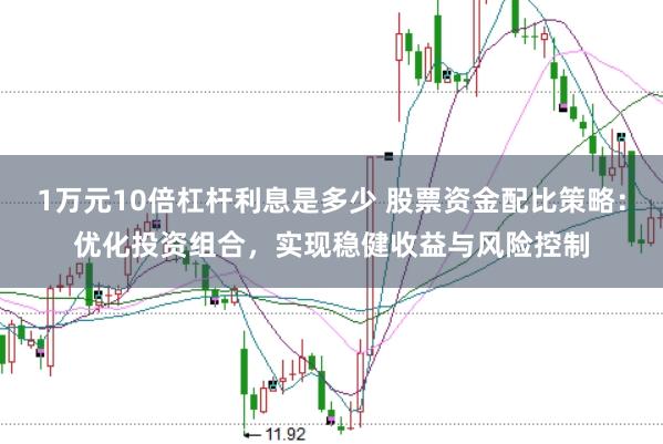1万元10倍杠杆利息是多少 股票资金配比策略：优化投资组合，实现稳健收益与风险控制