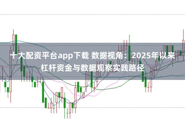 十大配资平台app下载 数据视角：2025年以来杠杆资金与数据观察实践路径