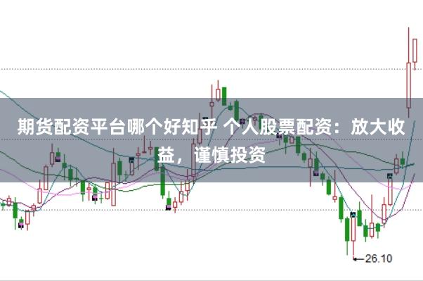 期货配资平台哪个好知乎 个人股票配资：放大收益，谨慎投资