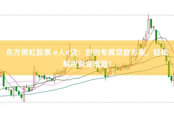 东方雨虹股票 e人e贷：您的专属贷款方案，轻松解决资金难题！