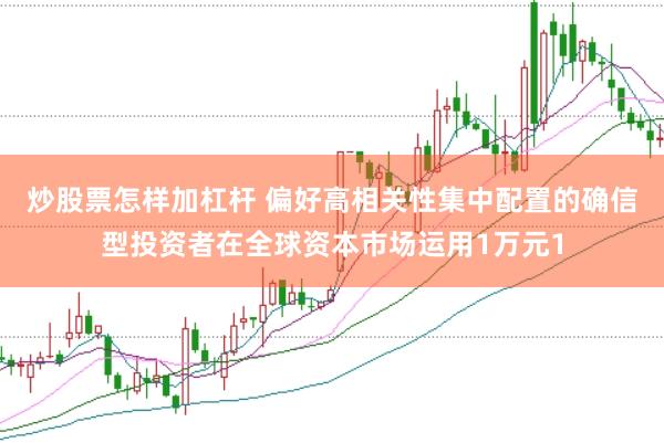 炒股票怎样加杠杆 偏好高相关性集中配置的确信型投资者在全球资本市场运用1万元1