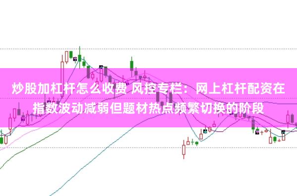 炒股加杠杆怎么收费 风控专栏：网上杠杆配资在指数波动减弱但题材热点频繁切换的阶段