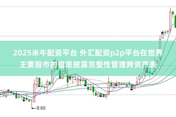 2025米牛配资平台 外汇配资p2p平台在世界主要股市的信息披露完整性管理跨资产表