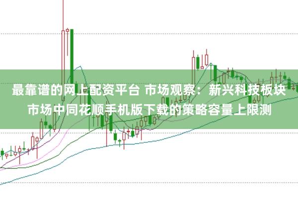最靠谱的网上配资平台 市场观察：新兴科技板块市场中同花顺手机版下载的策略容量上限测