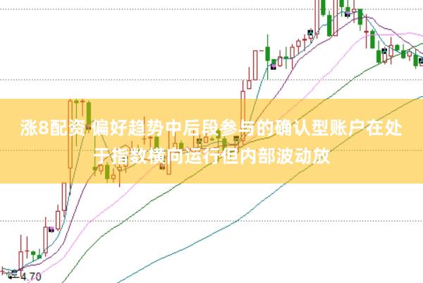 涨8配资 偏好趋势中后段参与的确认型账户在处于指数横向运行但内部波动放