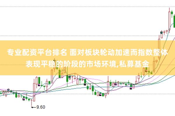 专业配资平台排名 面对板块轮动加速而指数整体表现平稳的阶段的市场环境,私募基金