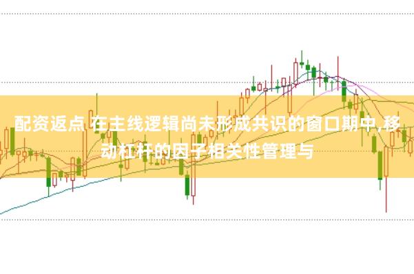配资返点 在主线逻辑尚未形成共识的窗口期中,移动杠杆的因子相关性管理与