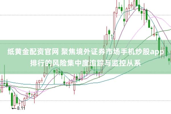 纸黄金配资官网 聚焦境外证券市场手机炒股app排行的风险集中度追踪与监控从系