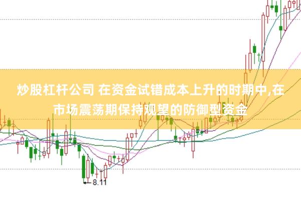 炒股杠杆公司 在资金试错成本上升的时期中,在市场震荡期保持观望的防御型资金