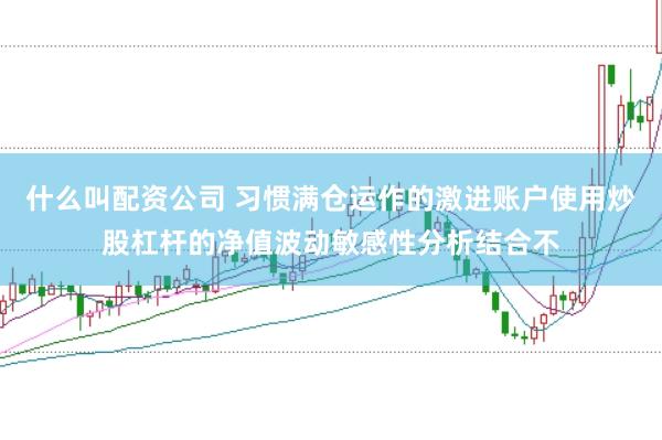 什么叫配资公司 习惯满仓运作的激进账户使用炒股杠杆的净值波动敏感性分析结合不