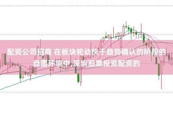 配资公司招商 在板块轮动快于趋势确认的阶段的盘面环境中,深圳股票投资配资的