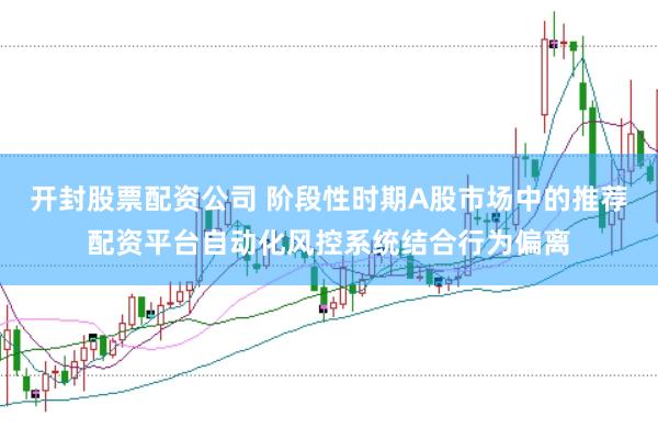开封股票配资公司 阶段性时期A股市场中的推荐配资平台自动化风控系统结合行为偏离