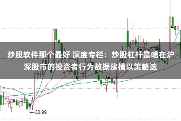 炒股软件那个最好 深度专栏：炒股杠杆是啥在沪深股市的投资者行为数据建模以策略迭
