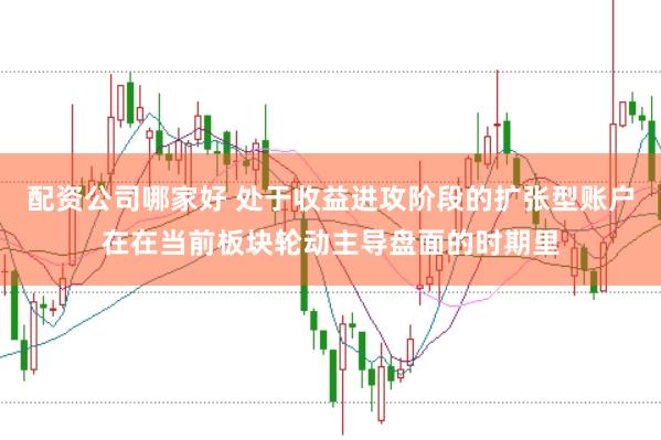 配资公司哪家好 处于收益进攻阶段的扩张型账户在在当前板块轮动主导盘面的时期里