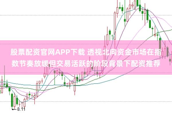 股票配资官网APP下载 透视北向资金市场在指数节奏放缓但交易活跃的阶段背景下配资推荐