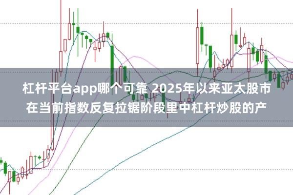 杠杆平台app哪个可靠 2025年以来亚太股市在当前指数反复拉锯阶段里中杠杆炒股的产