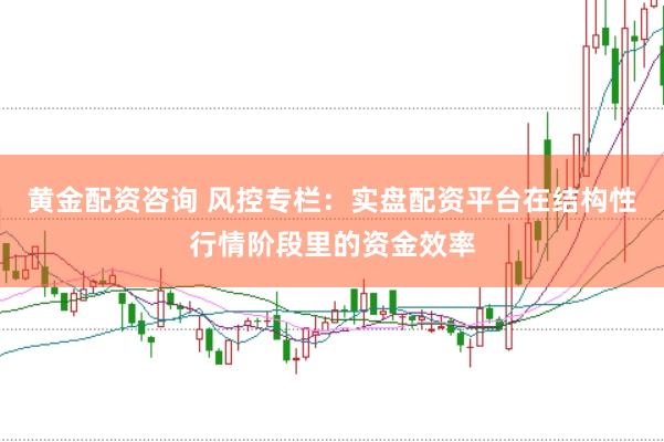 黄金配资咨询 风控专栏：实盘配资平台在结构性行情阶段里的资金效率